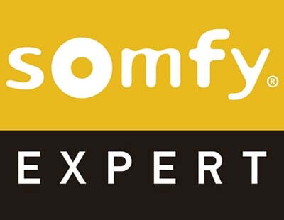 Somfy empresa de motores de persianas