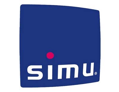 Empresa Simu para motor de persianas